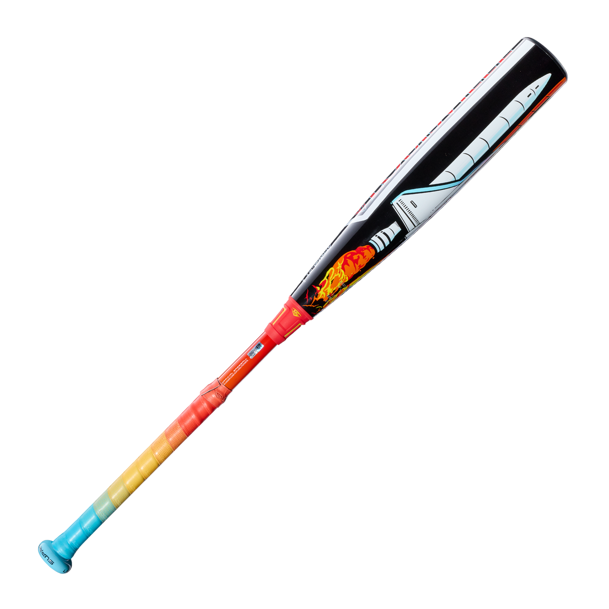 2026 Louisville Slugger SUPRA Starship edition (-8) 2 3/4” USSSA Baseb