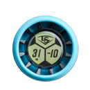 2026 Louisville Slugger SUPRA Starship Edition (-10) 2 3/4” USSSA Baseball Bat - WBL4183010