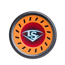 2026 Louisville Slugger SUPRA Starship Edition (-10) 2 3/4” USSSA Baseball Bat - WBL4183010