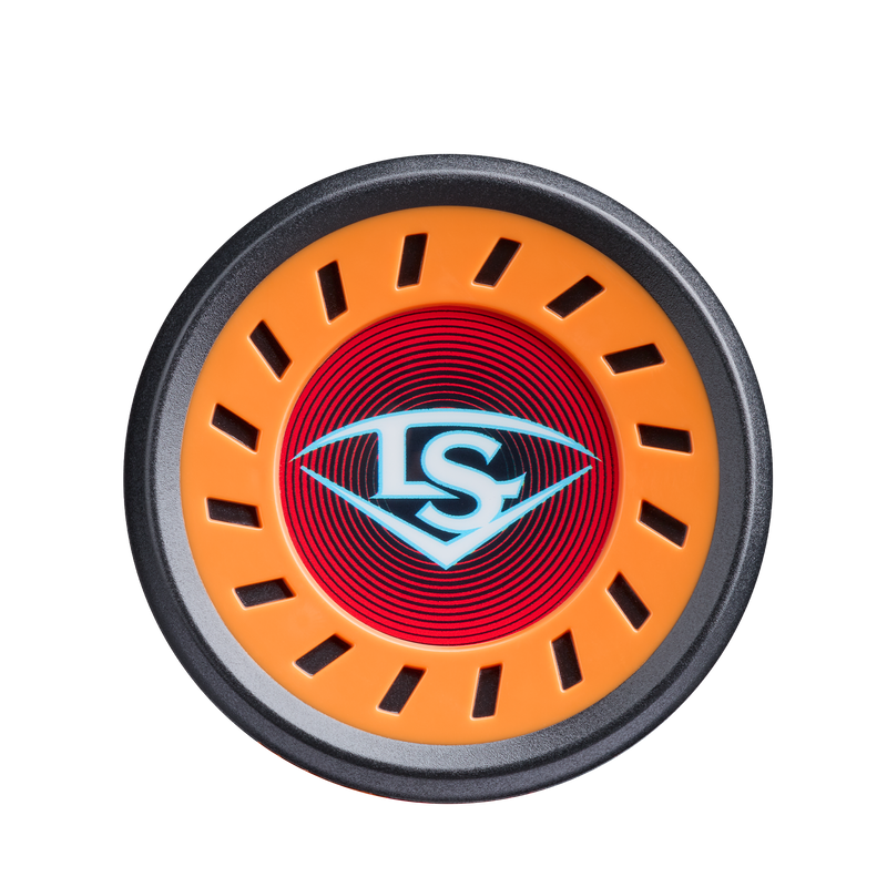 2026 Louisville Slugger SUPRA Starship Edition (-10) 2 3/4” USSSA Baseball Bat - WBL4183010