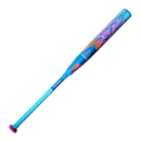 2026 Louisville Kryo "Love the Moment" Limited Edition -11 Dual Stamp Fastpitch Softball Bat - WBL4186010