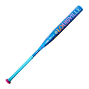 2026 Louisville Kryo "Love the Moment" Limited Edition -11 Dual Stamp Fastpitch Softball Bat - WBL4186010