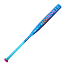 2026 Louisville Kryo "Love the Moment" Limited Edition -10 Dual Stamp Fastpitch Softball Bat - WBL4187010