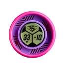 2026 Louisville Kryo "Love the Moment" Limited Edition -10 Dual Stamp Fastpitch Softball Bat - WBL4187010