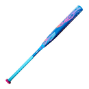 2026 Louisville Kryo "Love the Moment" Limited Edition -9 Dual Stamp Fastpitch Softball Bat - WBL4188010