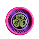 2026 Louisville Kryo "Love the Moment" Limited Edition -9 Dual Stamp Fastpitch Softball Bat - WBL4188010