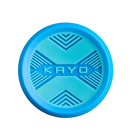 2026 Louisville Kryo "Love the Moment" Limited Edition -9 Dual Stamp Fastpitch Softball Bat - WBL4188010