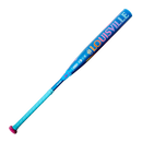 2026 Louisville Kryo "Love The Moment" Limited Edition -8 Dual Stamp Fastpitch Softball Bat - WBL4189010