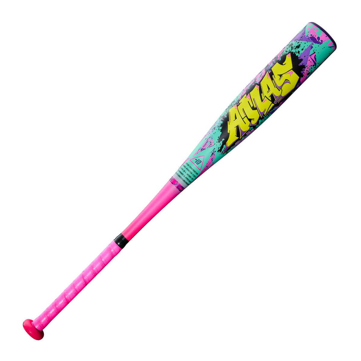 その他 Golfickers Swing Bat 2026 Louisville Slugger Atlas 