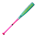 2026 Louisville Slugger Atlas "WildStyle" (-10) 1-Piece Alloy USSSA Baseball Bat - WBL4207010