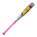 2026 Louisville Slugger Atlas "WildStyle" Junior Big Barrel JBB (-10) 2 3/4" USSSA Baseball Bat - WBL4210010