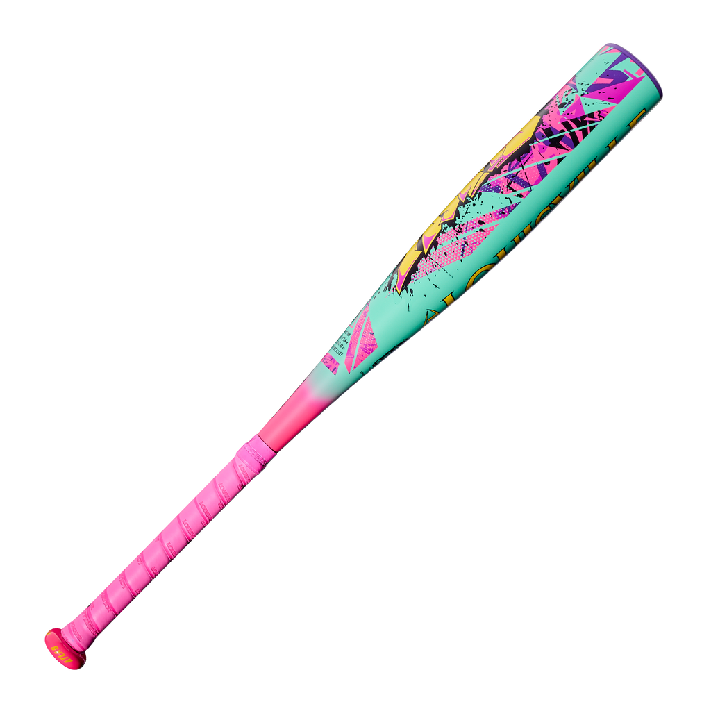 2026 Louisville Slugger Atlas 
