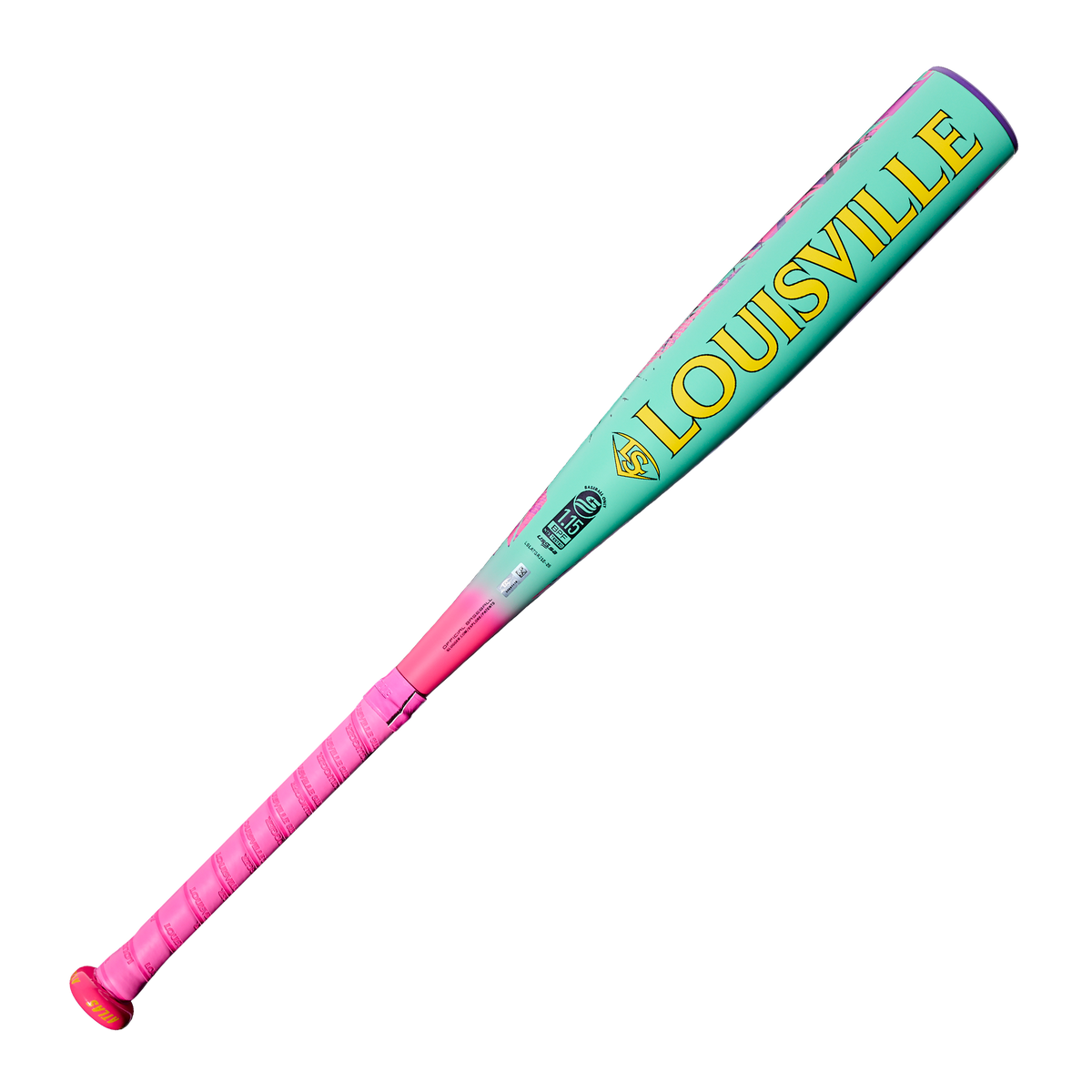 2026 Louisville Slugger Atlas 