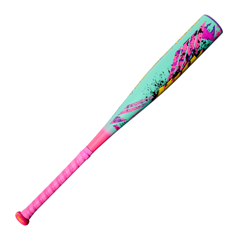 Louisville slugger ブラック×ピンク カタリスト 2015年 2026 Louisville Slugger Atlas 