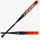 2026 Genesis 13" - 1 Piece Kyle Knechtel Player Series Powerload USSSA Slowpitch  Bat - WBL4235010