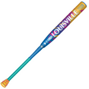 2026 "Love the Moment" Louisville Genesis 2-Piece USSSA Endload Slowpitch Softball Bat - WBL4239010