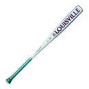 2027 Louisville Atlas 2.0 (-3) BBCOR Alloy Baseball Bat - WBL4248010