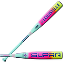 2027 Louisville Slugger SUPRA (-5) 2 3/4” USSSA Baseball Bat - WBL4253010