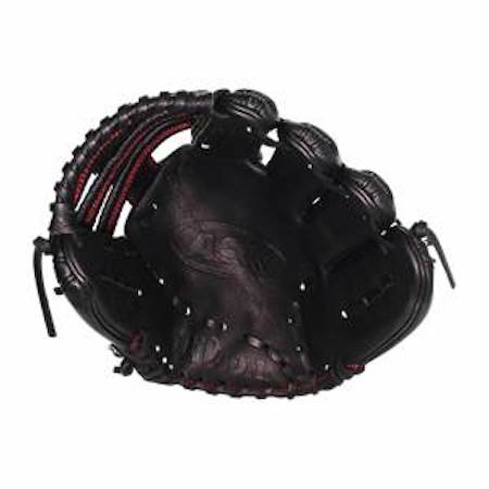 Wilson A2K 12.75" SuperSkin Baseball Glove: WBW1000671275