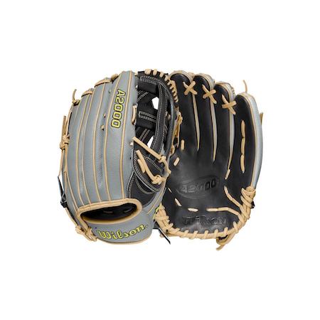 2021 Wilson A2000 1799SS 12.75" SuperSkin Baseball Glove: WBW1001121275