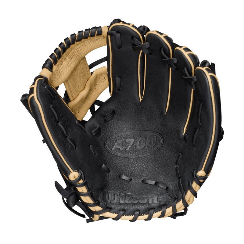 Wilson A700 11.5" Baseball Fielding Glove