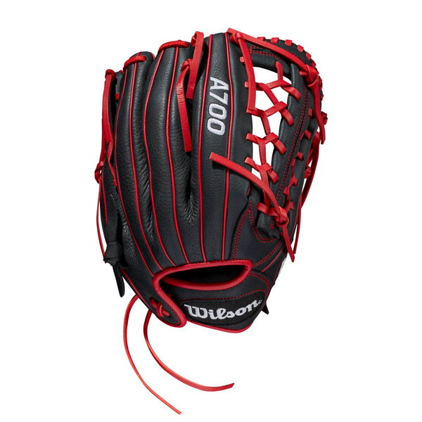 Wilson A700 12" Baseball Fielding Glove