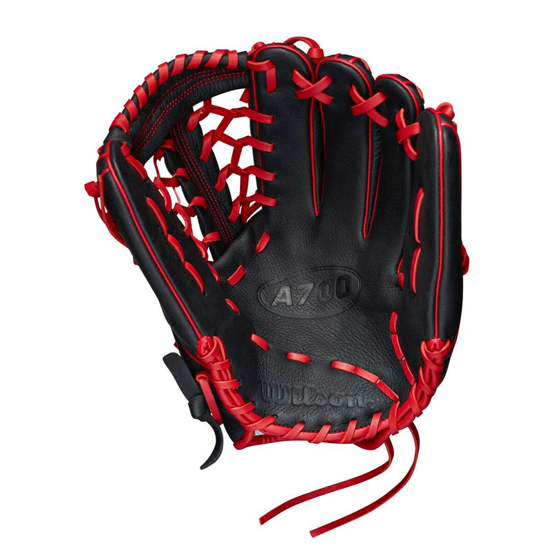 Wilson A700 12" Baseball Fielding Glove