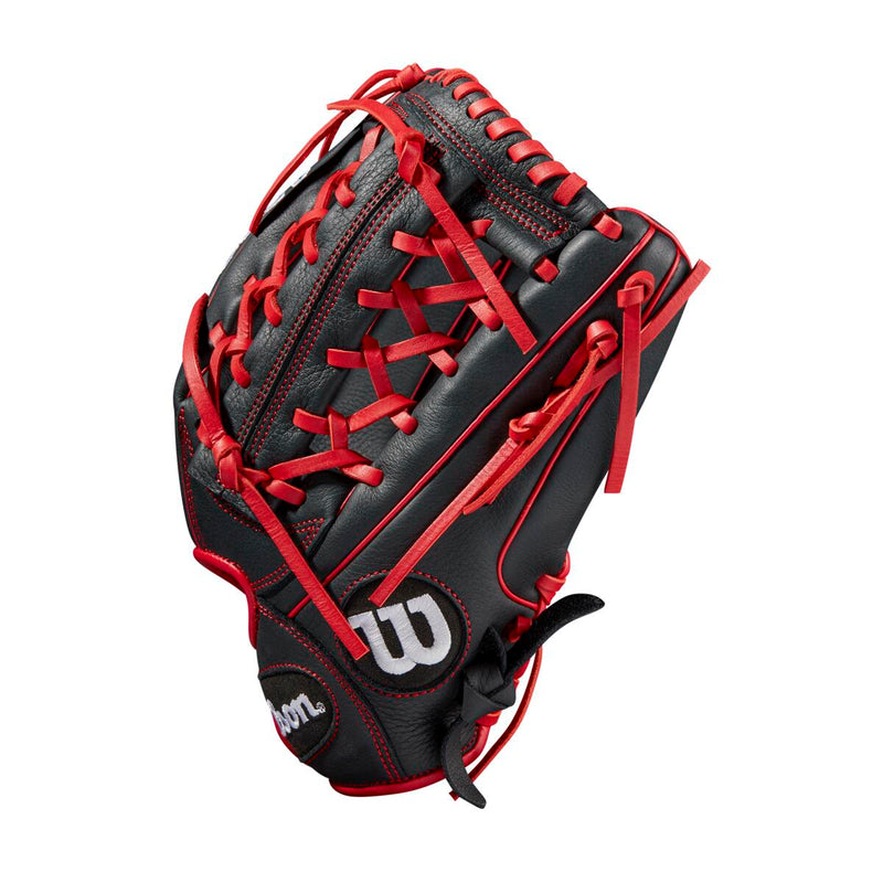 Wilson A700 12" Baseball Fielding Glove