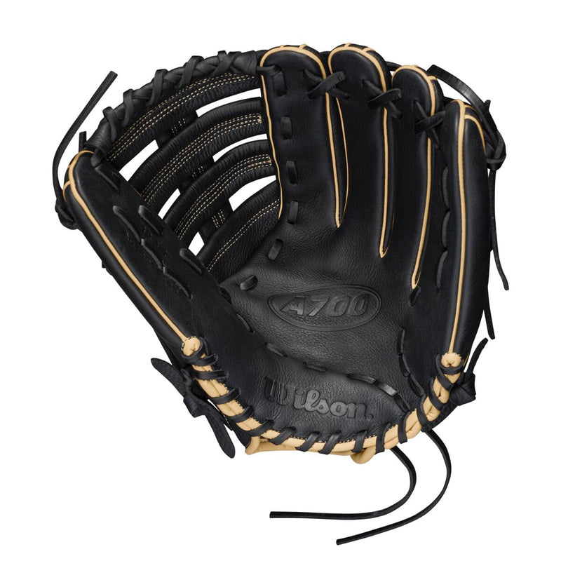 Wilson A700 12" Baseball Fielding Glove