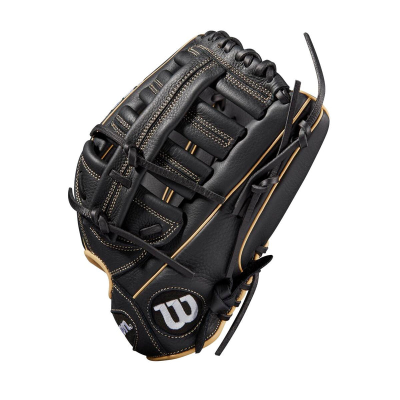 Wilson A700 12" Baseball Fielding Glove