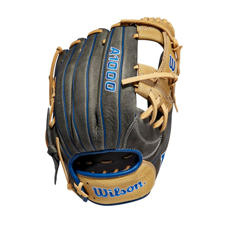 2022 A1000 11.75" Baseball Fileding Glove - WBW1001351175
