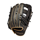 2022 A1000 1750 12.5" Baseball Fielding Glove - WBW100138125