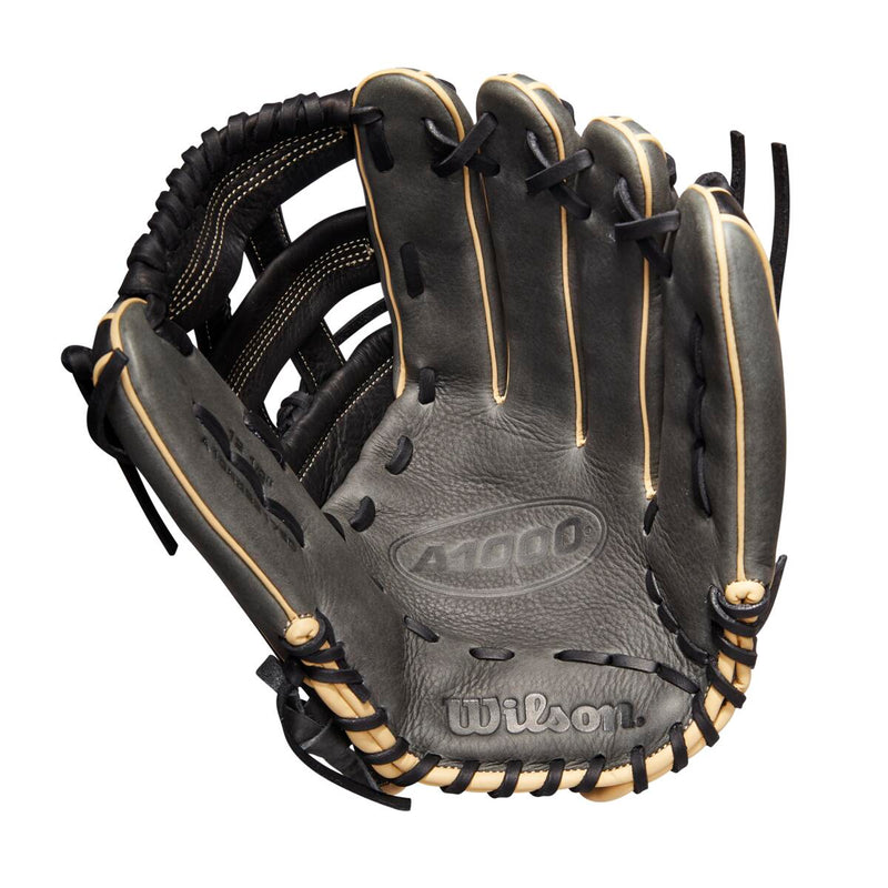 2022 A1000 1750 12.5" Baseball Fielding Glove - WBW100138125
