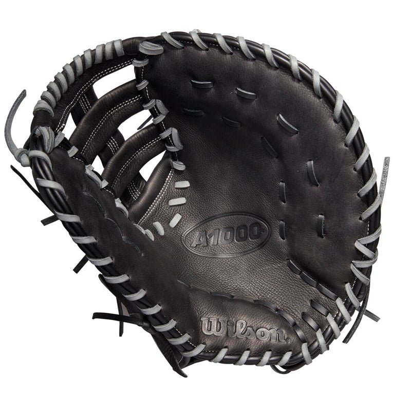 Wilson A1000 Fastpitch 1620 12.5" Baseball First Base Glove - WBW100140125 / WBW100141125