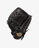 2022 A1000 Fastpitch P12 12" Fastpitch Infield/Pitcher Glove - WBW10018012
