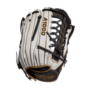 2022 A1000 Fastpitch T125 12.5" Fastpitch Outfield Glove - WBW100184125