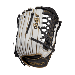 2022 A1000 Fastpitch T125 12.5" Fastpitch Outfield Glove - WBW100184125