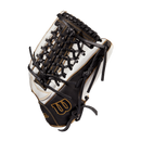 2022 A1000 Fastpitch T125 12.5" Fastpitch Outfield Glove - WBW100184125