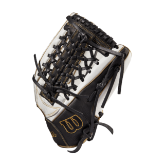 2022 A1000 Fastpitch T125 12.5" Fastpitch Outfield Glove - WBW100184125