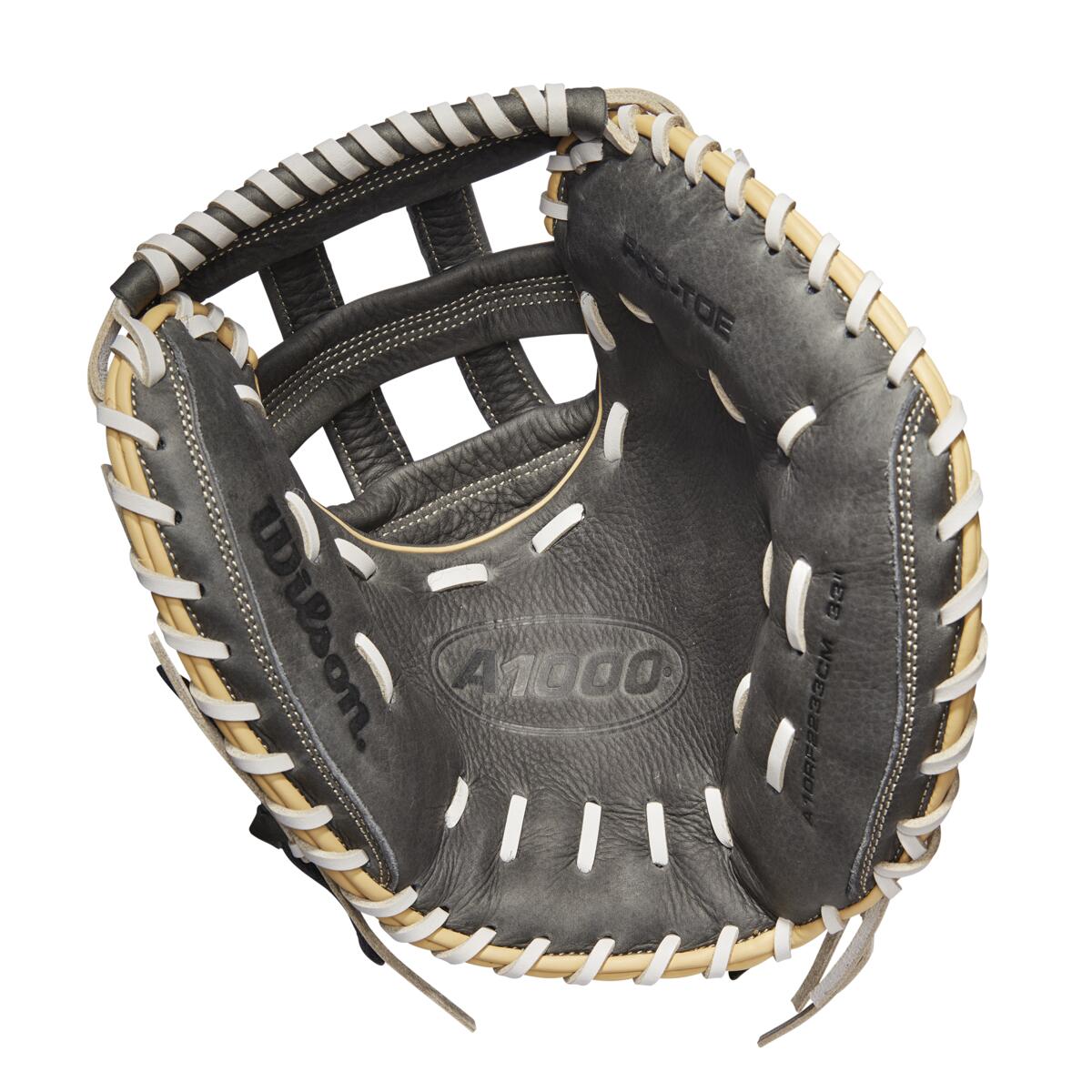 A1000 catchers mitt discount