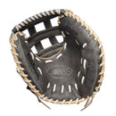 Wilson A1000 33cm Fastpitch Catchers Mitt - WBW10018633