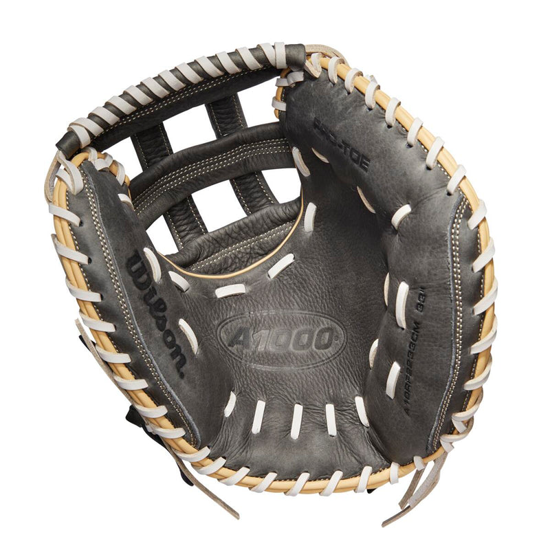 Wilson a1000 catchers mitt outlet