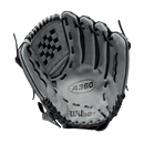 2024 A360™  12.5" Baseball Glove - WBW100189125 / WBW100246125