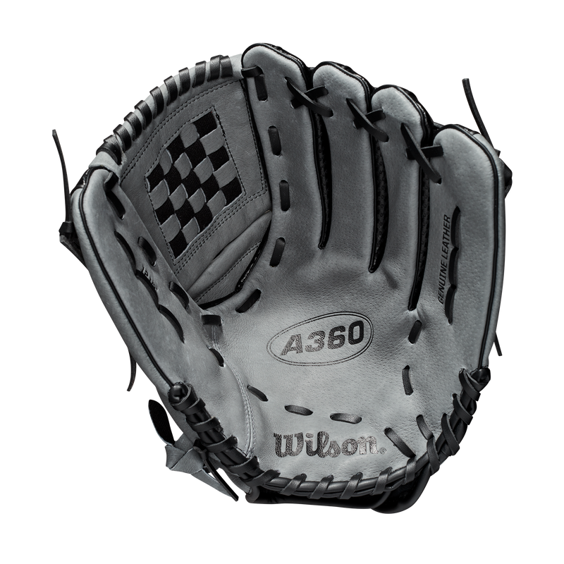 2024 A360™  12.5" Baseball Glove - WBW100189125 / WBW100246125