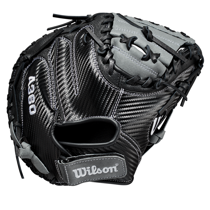 2024 A360™  31.5" Baseball Catchers Mitt - WBW100190315 / WBW100191315