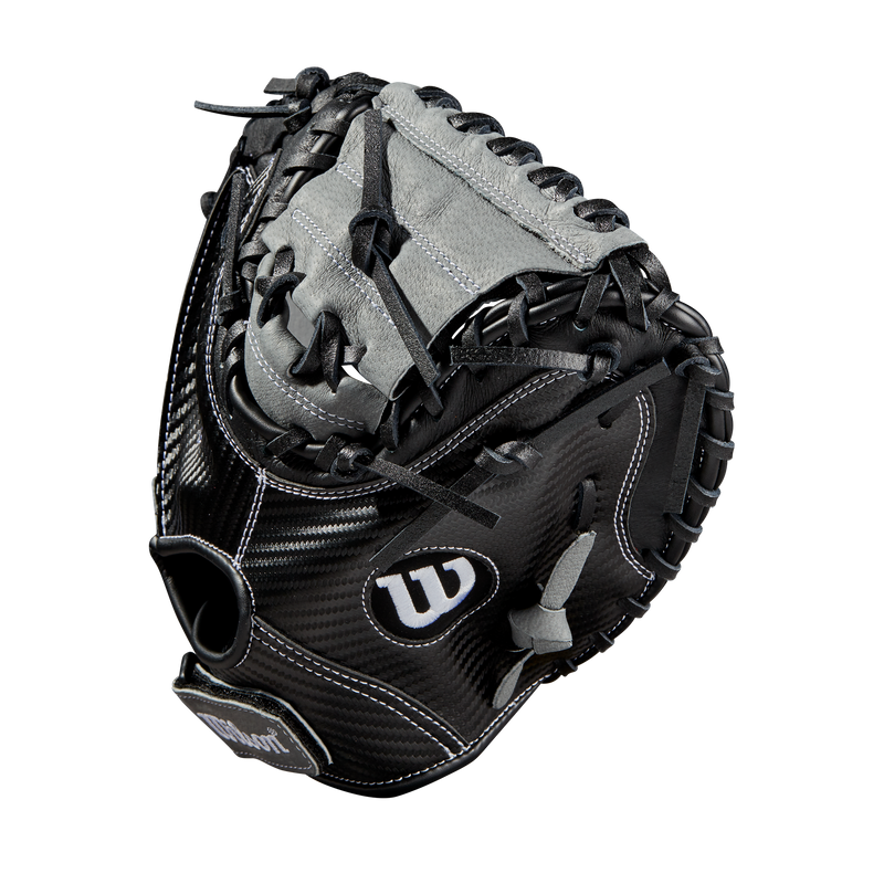 2024 A360™  31.5" Baseball Catchers Mitt - WBW100190315 / WBW100191315