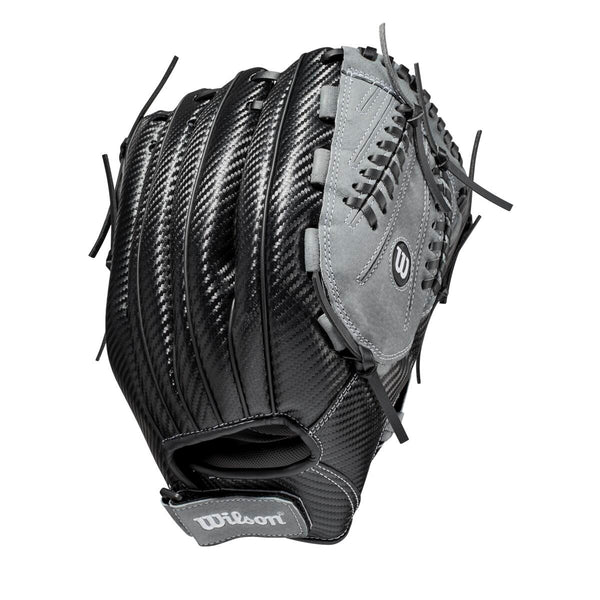 Wilson A360 Slowpitch/Softball 13" Fielders Glove