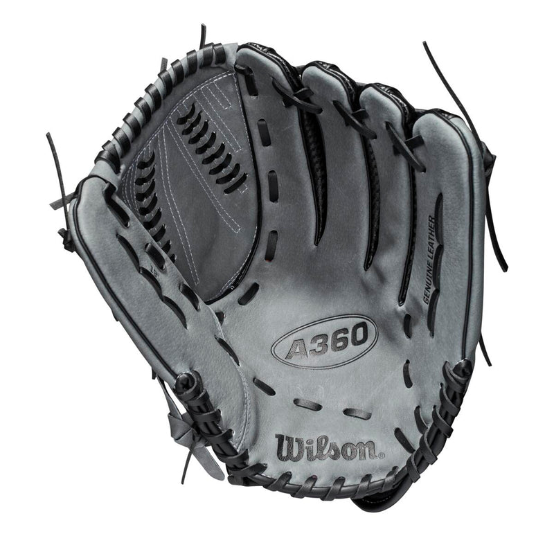 Wilson A360 Slowpitch/Softball 13" Fielders Glove