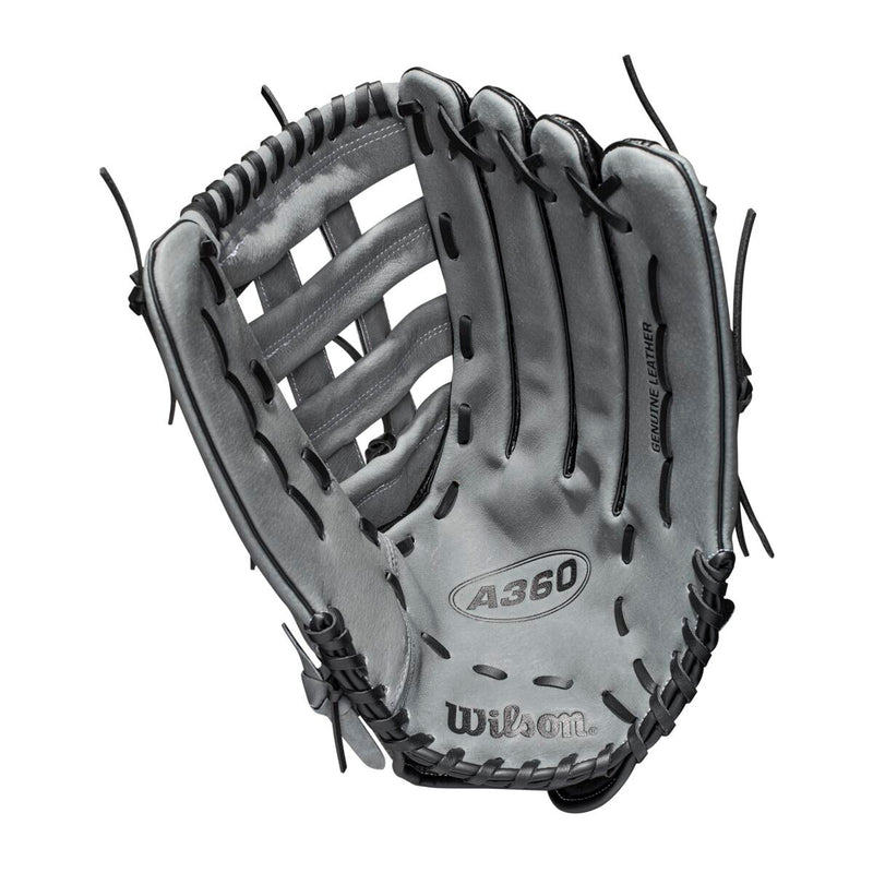 Wilson A360 Slowpitch/Softball 15" Fielders Glove