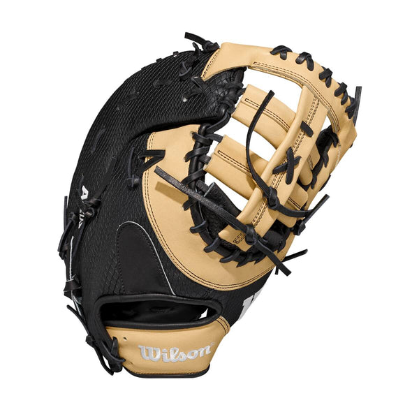 Jose Abreu Wilson A2k 12.5" First Base Glove WBW100233125